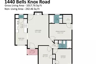 1440 Bells Knox Rd, Charlotte, NC 28214 - Photo 26