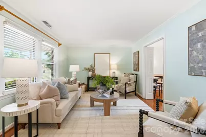 112 Queensbury Road, Winston Salem, NC 27104 - Photo 8