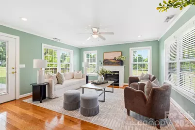 112 Queensbury Road, Winston Salem, NC 27104 - Photo 18