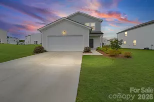 3082 Bell Spur Ave SW, Concord, NC 28027 - Photo 2