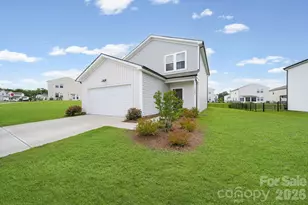 3082 Bell Spur Ave SW, Concord, NC 28027 - Photo 36