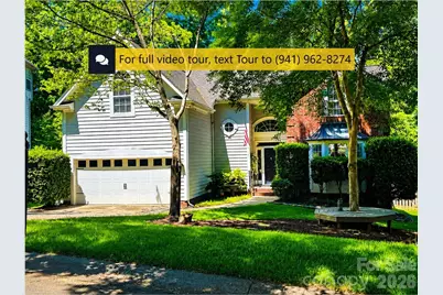 6116 Robley Tate Court, Charlotte, NC 28270 - Photo 1