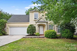 221 Aylesbury Ln, Indian Trail, NC 28079 - Photo 1