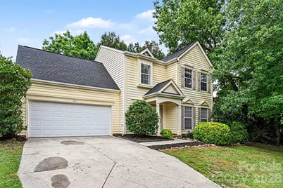 221 Aylesbury Lane, Indian Trail, NC 28079 - Photo 2