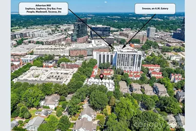 285 McDonald Avenue, Charlotte, NC 28203 - Photo 30