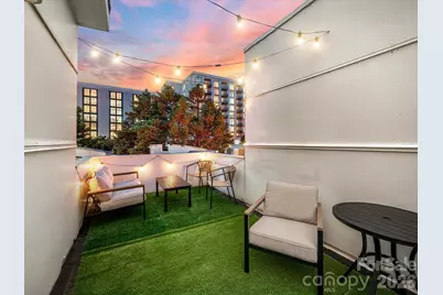 285 McDonald Avenue, Charlotte, NC 28203 - Photo 2