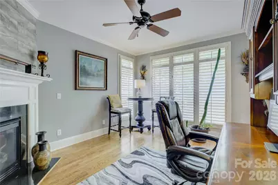11404 Fernside Drive, Charlotte, NC 28227 - Photo 18
