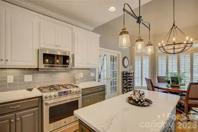 11404 Fernside Drive, Charlotte, NC 28227 - Photo 14