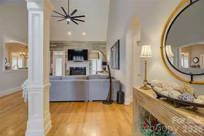11404 Fernside Drive, Charlotte, NC 28227 - Photo 6