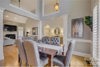 11404 Fernside Drive, Charlotte, NC 28227 - Photo 8