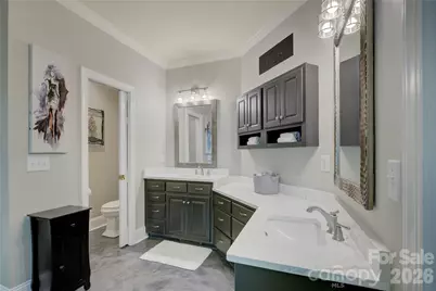 11404 Fernside Drive, Charlotte, NC 28227 - Photo 22