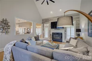 11404 Fernside Dr, Charlotte, NC 28227 - Photo 10