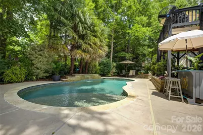 11404 Fernside Drive, Charlotte, NC 28227 - Photo 44
