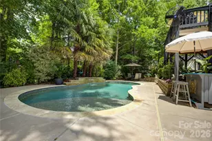 11404 Fernside Dr, Charlotte, NC 28227 - Photo 44