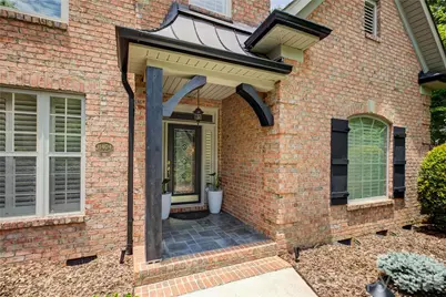 11404 Fernside Drive, Charlotte, NC 28227 - Photo 4