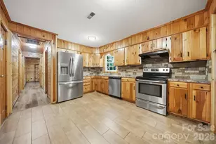 408 Birch Cir Dr, Hudson, NC 28638 - Photo 8