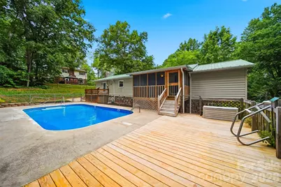 408 Birch Circle Drive, Hudson, NC 28638 - Photo 20