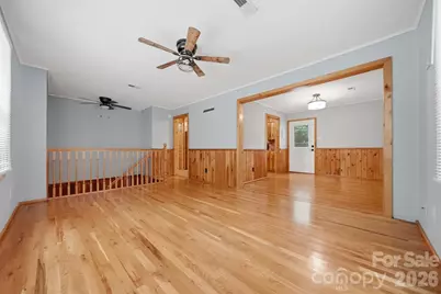 408 Birch Circle Drive, Hudson, NC 28638 - Photo 4