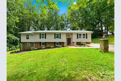 408 Birch Circle Drive, Hudson, NC 28638 - Photo 1