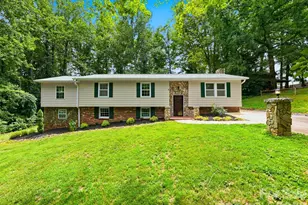 408 Birch Cir Dr, Hudson, NC 28638 - Photo 1