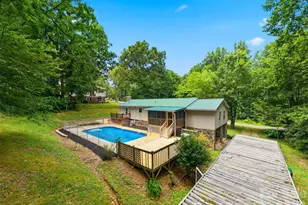 408 Birch Cir Dr, Hudson, NC 28638 - Photo 28