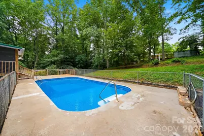 408 Birch Circle Drive, Hudson, NC 28638 - Photo 22