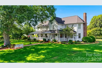 3453 Plateau Road, Newton, NC 28658 - Photo 2