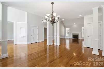 3818 Mourning Dove Drive, Weddington, NC 28104 - Photo 18