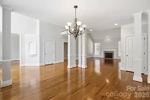 3818 Mourning Dove Dr, Weddington, NC 28104 - Photo 18