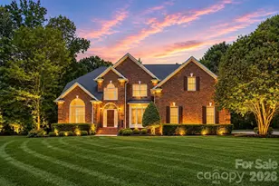 3818 Mourning Dove Dr, Weddington, NC 28104 - Photo 1