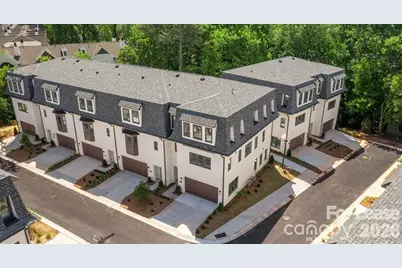 5505 Closeburn Road #The Harris, Charlotte, NC 28210 - Photo 36