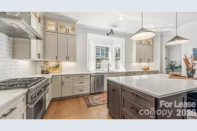 5505 Closeburn Road #The Harris, Charlotte, NC 28210 - Photo 22