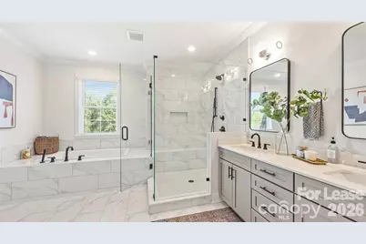 5505 Closeburn Road #The Harris, Charlotte, NC 28210 - Photo 12