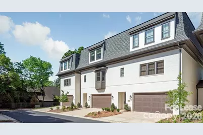 5505 Closeburn Road #The Harris, Charlotte, NC 28210 - Photo 4