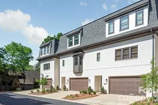 5505 Closeburn Rd, Charlotte, NC 28210 - Photo 4