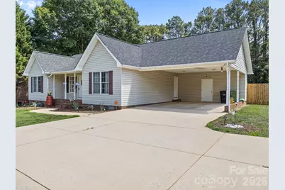 114 S Toney Street, Shelby, NC 28152 - Photo 2