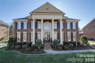 425 3 Greens Dr, Huntersville, NC 28078 - Photo 1