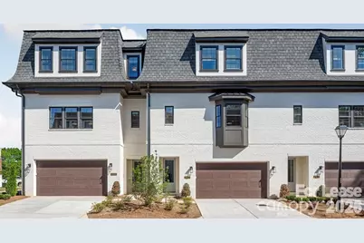 5505 Closeburn Road #Barclay, Charlotte, NC 28210 - Photo 1