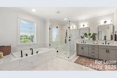 5505 Closeburn Road #Barclay, Charlotte, NC 28210 - Photo 18
