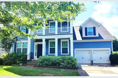 1044 Shiloh Bend Trail, Fort Mill, SC 29715 - Photo 1