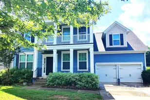 1044 Shiloh Bend Trail, Fort Mill, SC 29715 - Photo 1