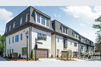 5505 Closeburn Road #Foxcroft, Charlotte, NC 28210 - Photo 1