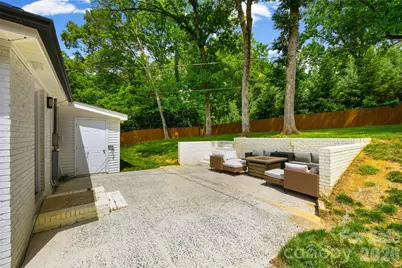 1142 Fox Run Drive, Charlotte, NC 28212 - Photo 32