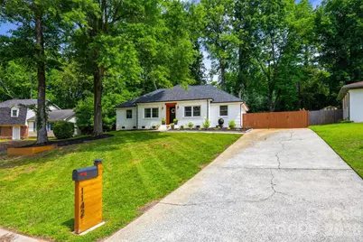 1142 Fox Run Drive, Charlotte, NC 28212 - Photo 38