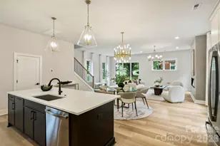 2701 Catalina Ave, Charlotte, NC 28206 - Photo 4
