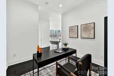505 E 6th Street #1601, Charlotte, NC 28202 - Photo 18