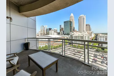 505 E 6th Street #1601, Charlotte, NC 28202 - Photo 16