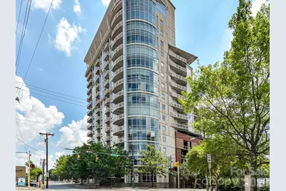 505 E 6th Street #1601, Charlotte, NC 28202 - Photo 2