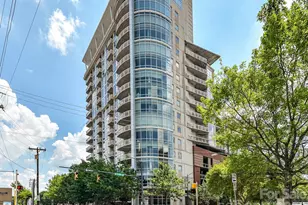 505 E 6th St, Charlotte, NC 28202 - Photo 2