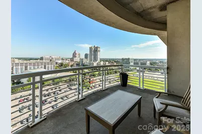 505 E 6th Street #1601, Charlotte, NC 28202 - Photo 32